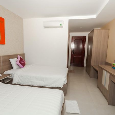Blue Sky Phu Quoc Hotel מראה חיצוני תמונה
