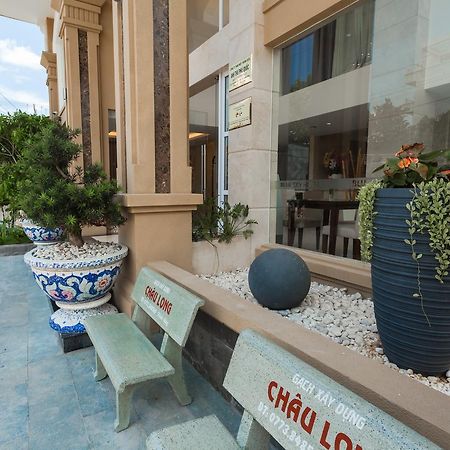 Blue Sky Phu Quoc Hotel מראה חיצוני תמונה
