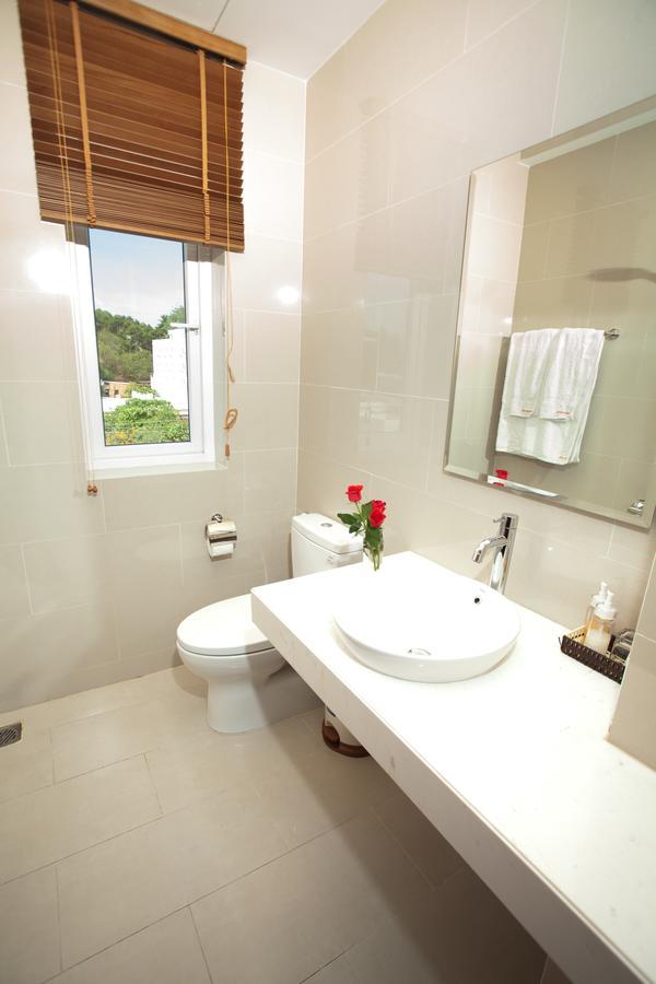 Blue Sky Phu Quoc Hotel מראה חיצוני תמונה