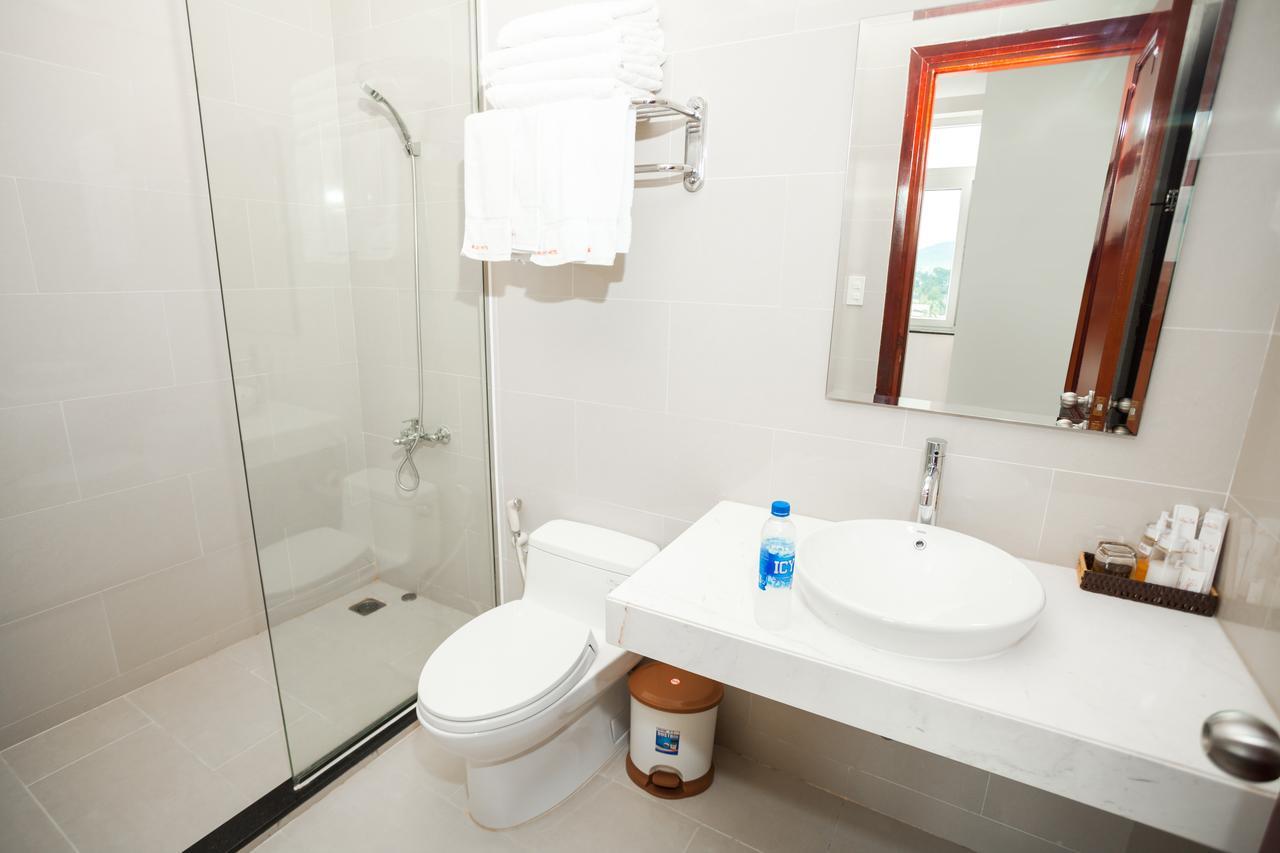 Blue Sky Phu Quoc Hotel מראה חיצוני תמונה