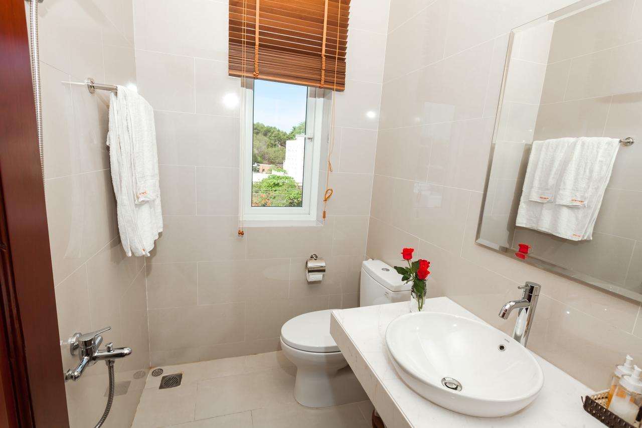 Blue Sky Phu Quoc Hotel מראה חיצוני תמונה