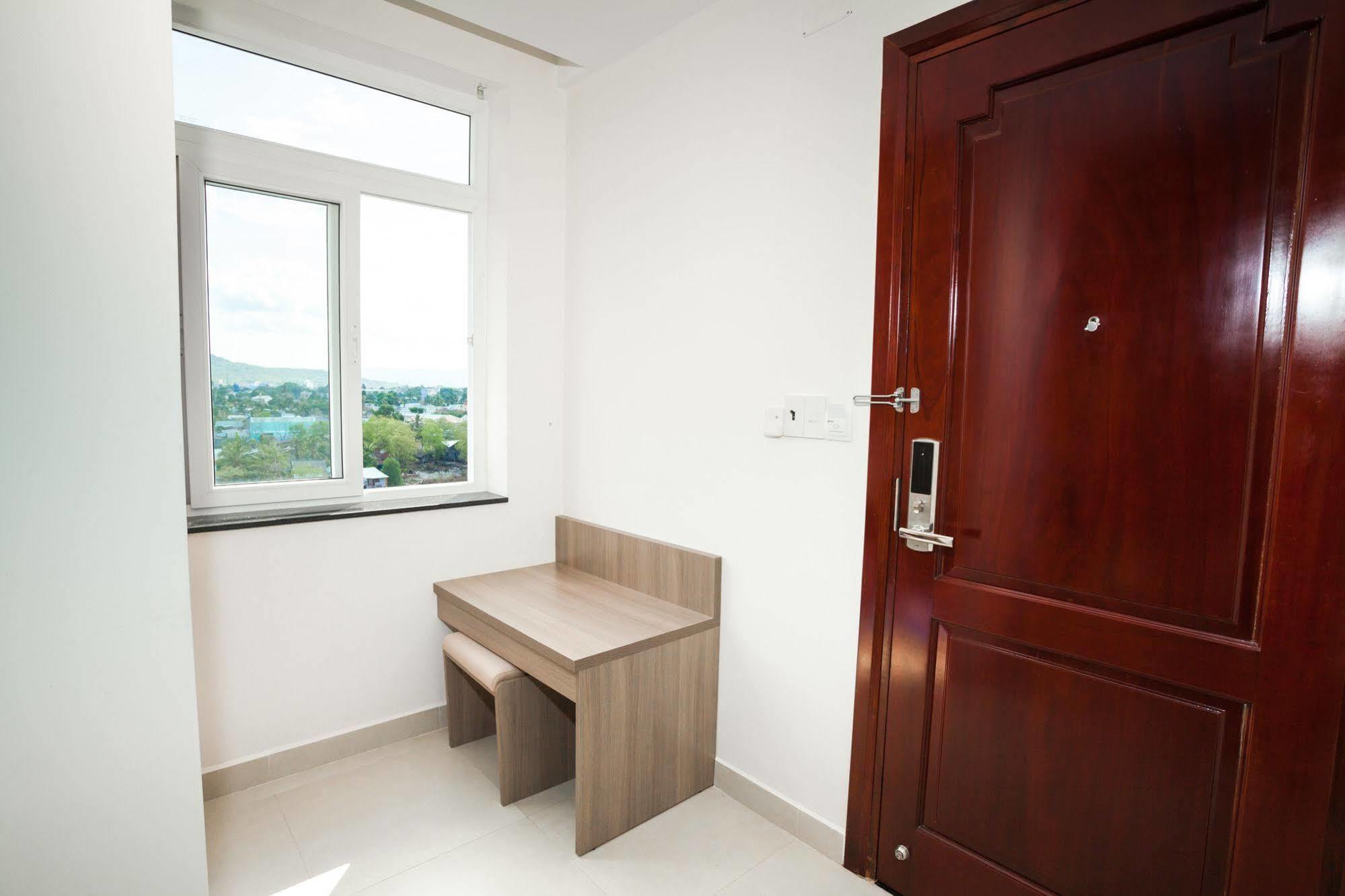 Blue Sky Phu Quoc Hotel מראה חיצוני תמונה
